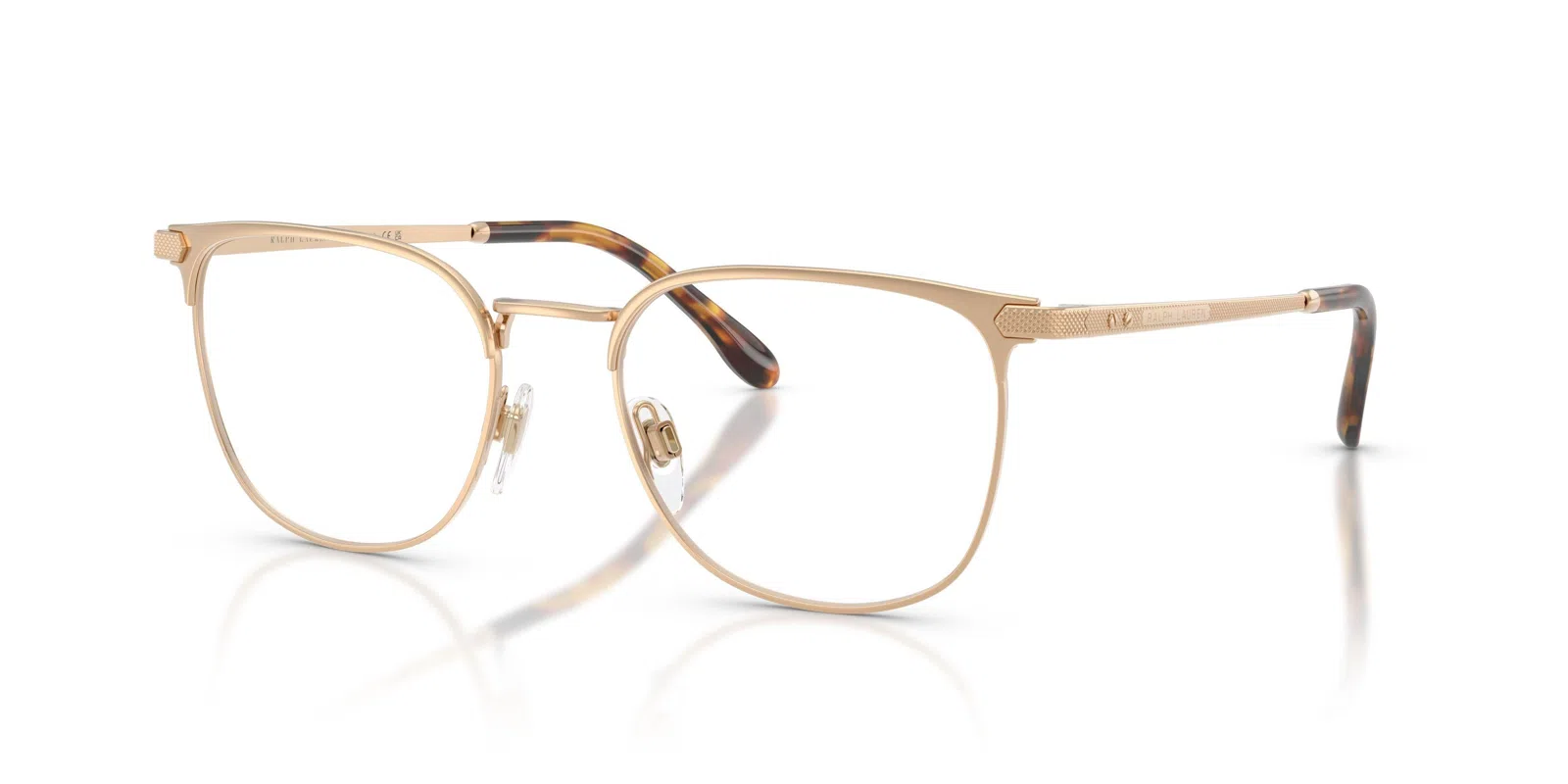 Ralph Lauren 5142 Eyeglasses - view 3
